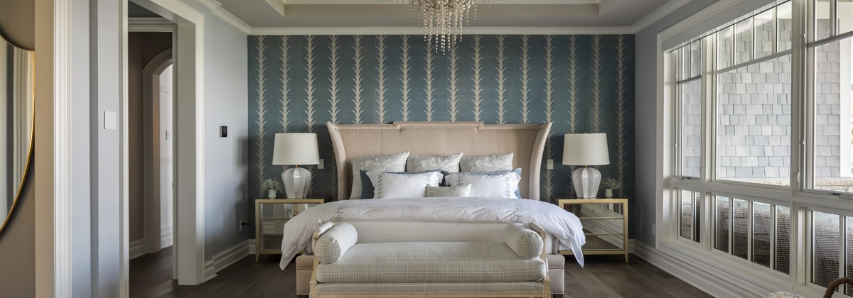Masterbed