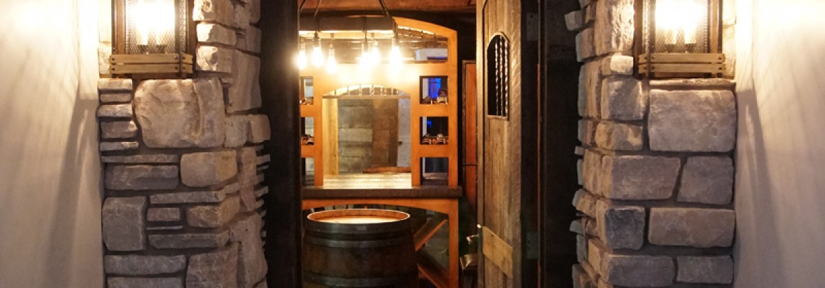 WineCellar